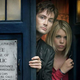 Illustration for article titled Doctor Who: "The Christmas Invasion"